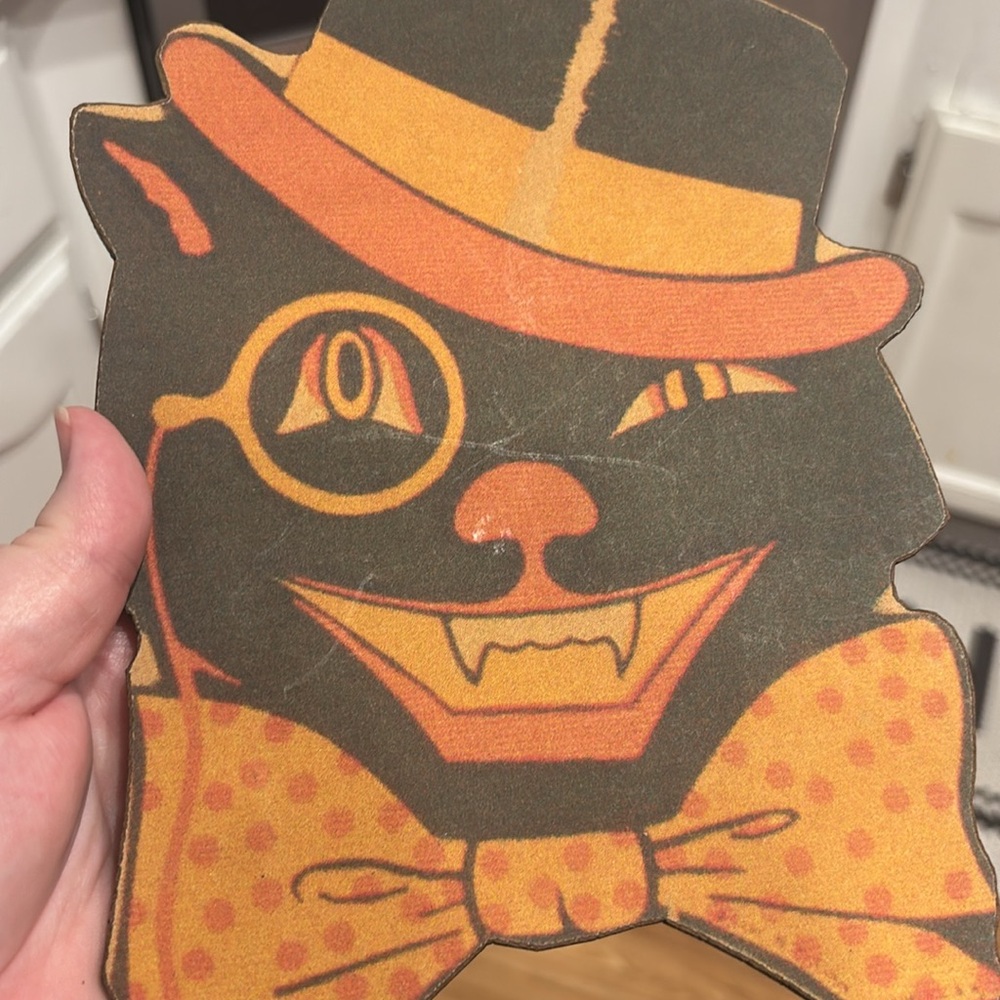Halloween Themed primitive inspired bundle ๐ - Picture 6 of 10